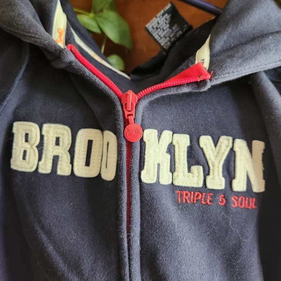 Boys hoodie - Picture 7 of 7